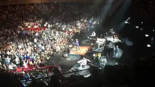 Eric Clapton - London - Royal Albert Hall - 23 May 2015 - Cocaine