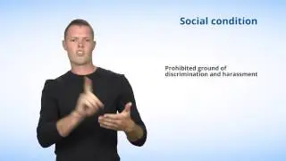 Ground #2  Social condition