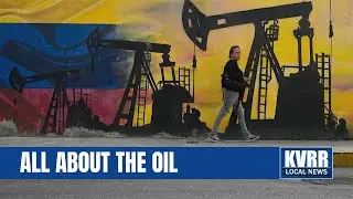 Trump seeks $100B in corporate investment for Venezuela oil