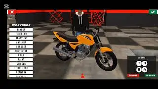 Elite auto Brazil game Modified full video upload ❤️