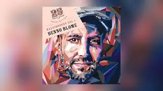 Benno Blome & Tom Clark feat. A Guy Called Gerald - Falling (D.Diggler's Cleptomania Rmx)[BAR25-040]