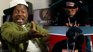 EAZY THE BLOCK CAPTAIN Is UNFORGIVING & A Menace😲 
