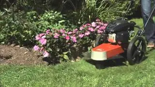 Best Buy Mowers presents...The DR Trimmer Range Guide