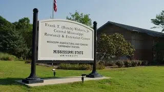 MSU Central Mississippi Research and Extension Center