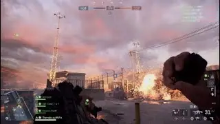 ONE OF THE BEST COMEBACKS IN BATTLEFIELD 6