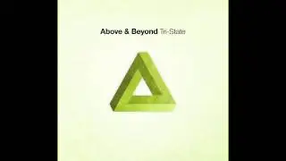 Above & Beyond - World On Fire