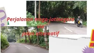 Moga -jatinegara 