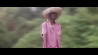 OTI FINOCHI - NGOLO (OFFICIAL VIDEO)