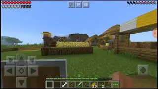 partida epica de Minecraft sobrevivir