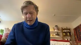 Christ = mc2. (The Risen Lord = mc2) Vid 18 by Adi da Samraj.