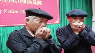 Preserving the unique culture of the Mong people in Vietnam for the younger generation