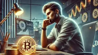 Market Update - Will Bitcoin Back test & find support? $80K or $60K?
