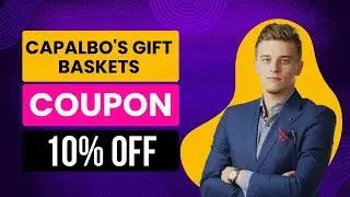 Capalbos Coupon Code - Capalbo's Discount Code That Works NOW!