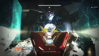 LakeSuperitor and j0rge's First Full KF Clear