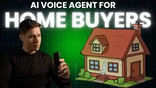 Homebuyers use this AI Agent System to 10x Revenue