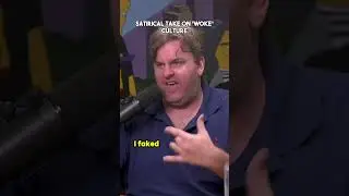 Satirical Take on 'woke' Culture
