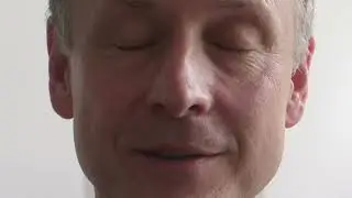 The Effects of Psilocybin on the Brain's Visual Perception - Dr. Michael Silver, BCSP