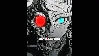 New Villain Arc Begins 👹🧩 | Blue lock manga edit #anime #bluelock