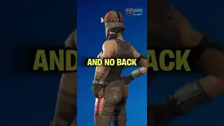 Комбо &laquo;Ренегат-рейдер&raquo; + &laquo;Конфетный топор&raquo; 👑🔥 | Комбо Fortnite, представленное зрителем