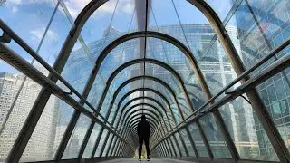 Амстердам / Брюссель / Париж. Апрель 2025. Часть 19.