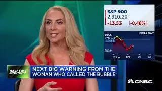 Quadratic Capital CIO warns biggest market risk is high investor sentiment