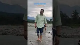वादियों में घूमना अच्छा लगता है। #drunk #sober #humor #sarcasm #guess #travel #vlog