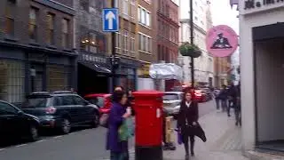 Office Space Soho