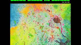A Third Ear Opening - Glass Trees at Sunset - FULL album