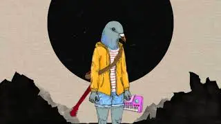 Monplaisir - Happy Harpy [Creative Commons Music] 🔴