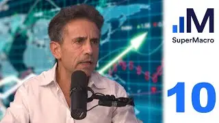 The Resilient US Economy: Consumer Spending and Corporate Profits | Episode 10
