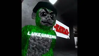 juking monsters part 2 ft lukegaming
