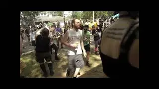 PopHorror.com Attends Camp Punksylvania