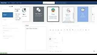 PrivacyToon (Demo)