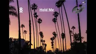 Hold Me (8): Solsti Nights. Beat Pack prod.@DeeDosee  (New Beat Free Download)90's Sample type Beat