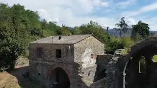 Valle Christi
