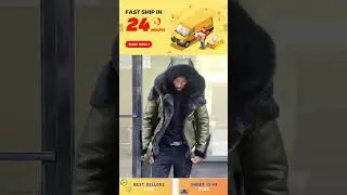 Men's Winter Coat-MEN-B1-ZLS-S-20230830-9626194S-KV-14s#coat #coating #winterfashion #winter