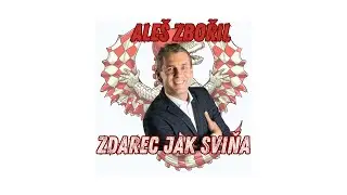Zdarec jak sviňa: Aleš Zbořil, pan AZ-kvíz, režisér dabingu, hrdý Brňák.