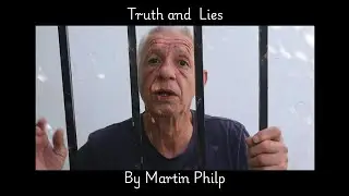 Truth and Lies | Love, Honesty & Madness &ndash; Original Song by Martin Philp