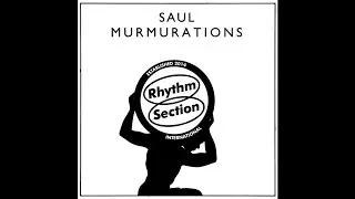 Saul - No Fuss No Fight (ft. Brother Portrait) [RS030]