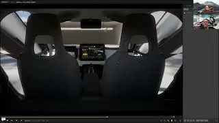 Air In 2 с главным дизайнером Aptera Джейсоном Хиллом: Часть 3. Люк и палатка