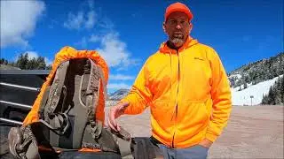 Gear Philosophy   Tagged by Unpaved Explorer