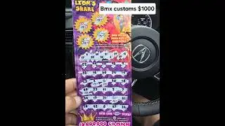 Fan Submitted Big Wins! #shorts #lottery #scratchers #win