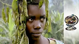 How mobile phones cause conflict in the DRC