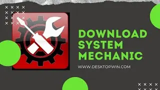 Download System Mechanic Free | Desktopwin.com