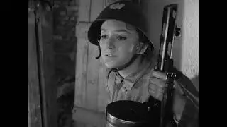 Female soldier Lidka (Polish army, II. World War) Żeński żołnierz Lidka (Polska armia), Vojačka