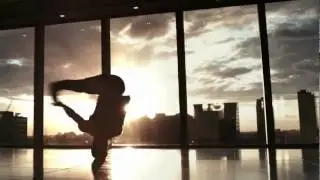Bboy cico- the best videos powermove