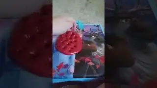 Vampire blood slime!🧛&zwj;♂️ 😱