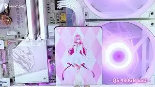 ANA Series