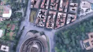 roma vray c4d
