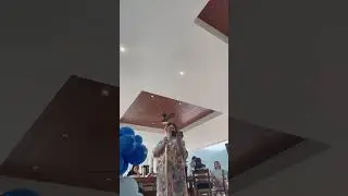 Verni Gonzales - Imo Pa Karon, Cover by: Corazon Bangcong Galacio